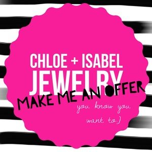Chloe +Isabel Jewelry SALE!!